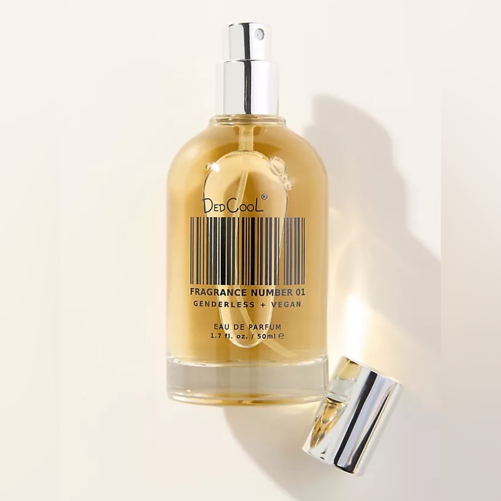 DedCool Fragrance Number 01